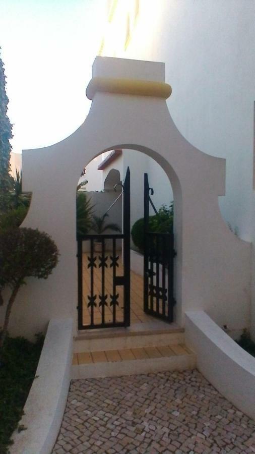 Appartement D'Or Carvoeiro  Luaran gambar